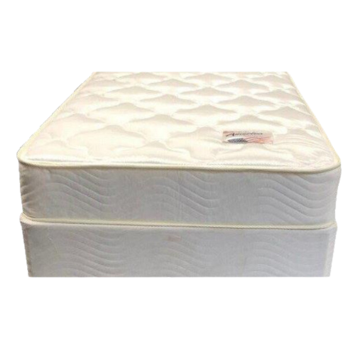 1000 Plush Mattress by Factory Direct Mattress