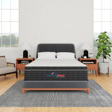 10400 Pillow Top Mattress by Factory Direct Mattress