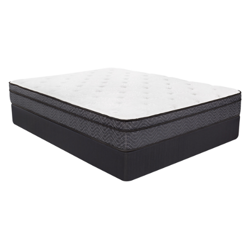 4000 Euro Top Mattress by Factory Direct Mattress