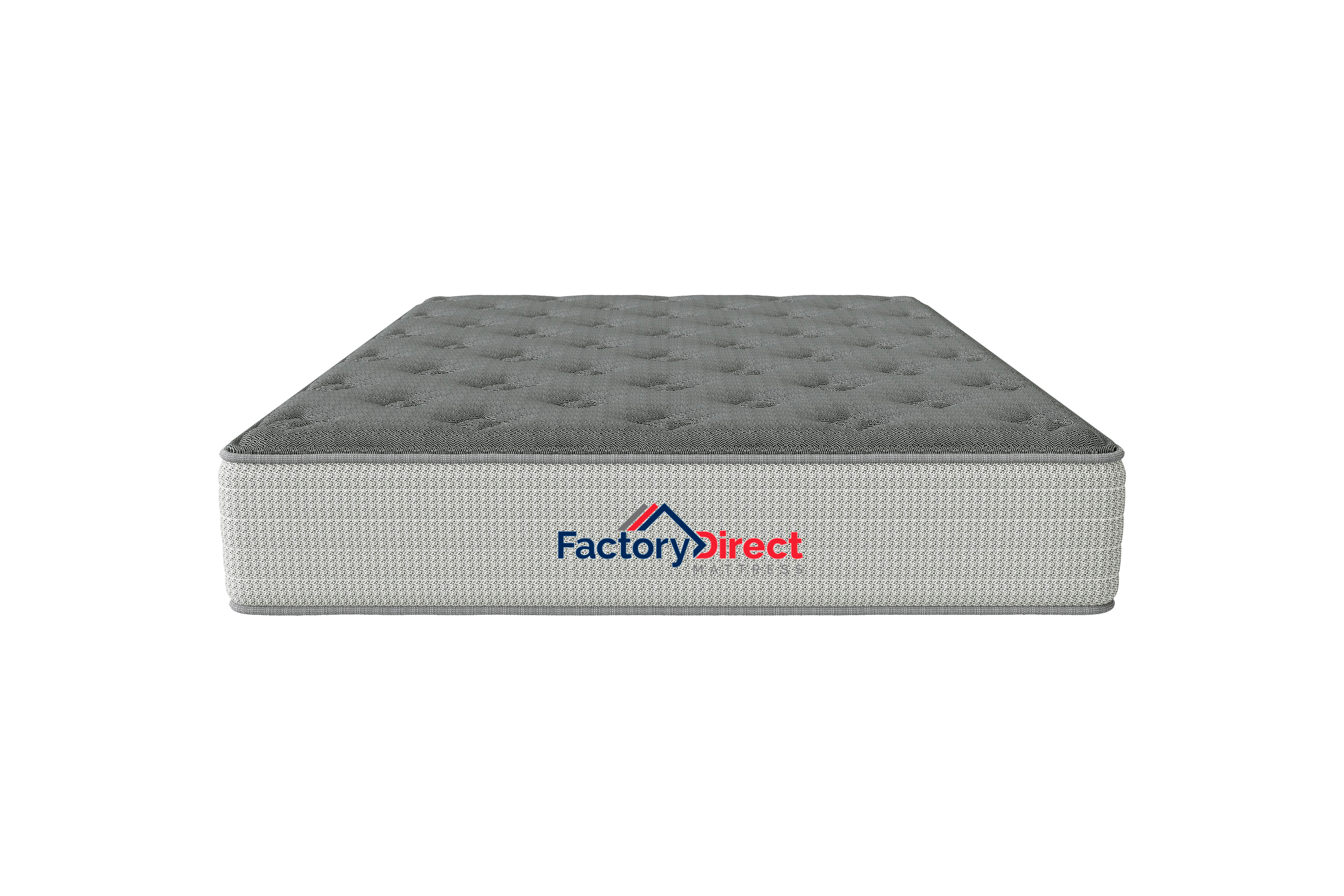 6200 Firm Mattress by Factory Direct Mattress