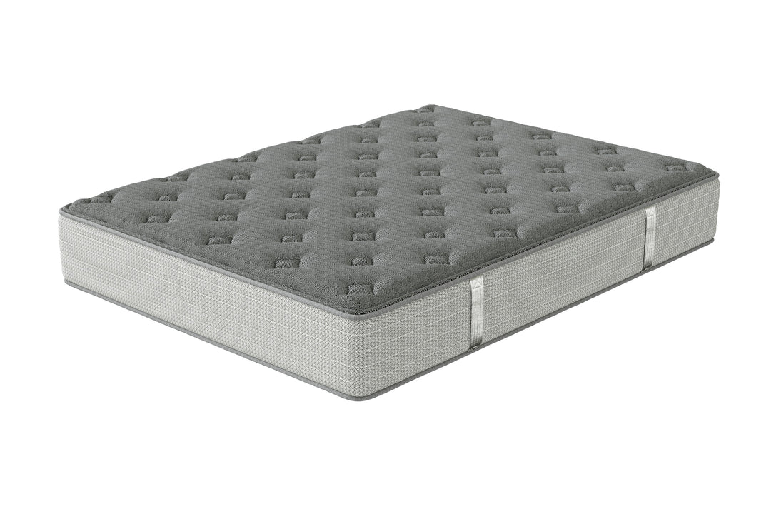 6200 Plush Mattress by Factory Direct Mattress