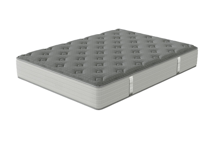 6200 Plush Mattress by Factory Direct Mattress