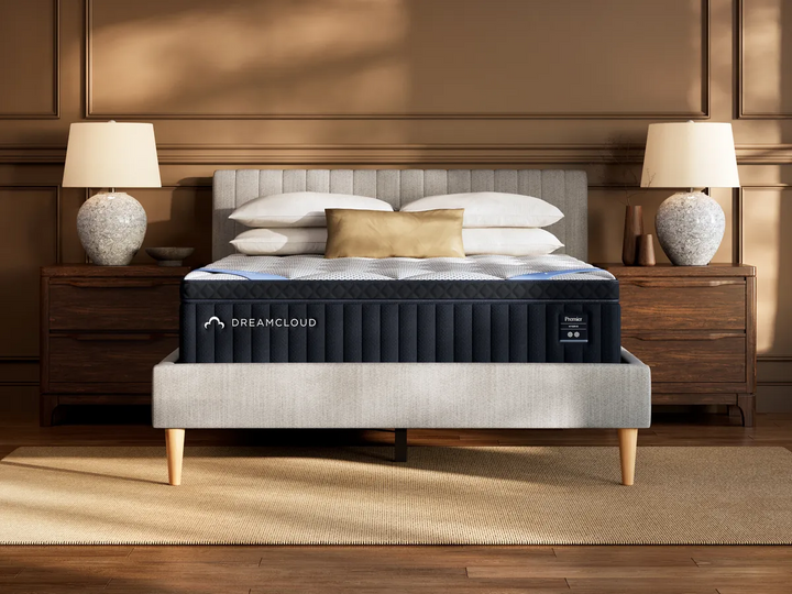 DreamCloud Premier Hybrid Mattress