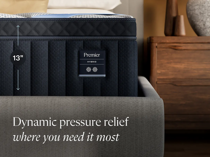 DreamCloud Premier Hybrid Mattress
