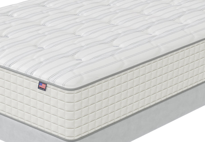 9200 Plush Mattress by Factory Direct Mattress