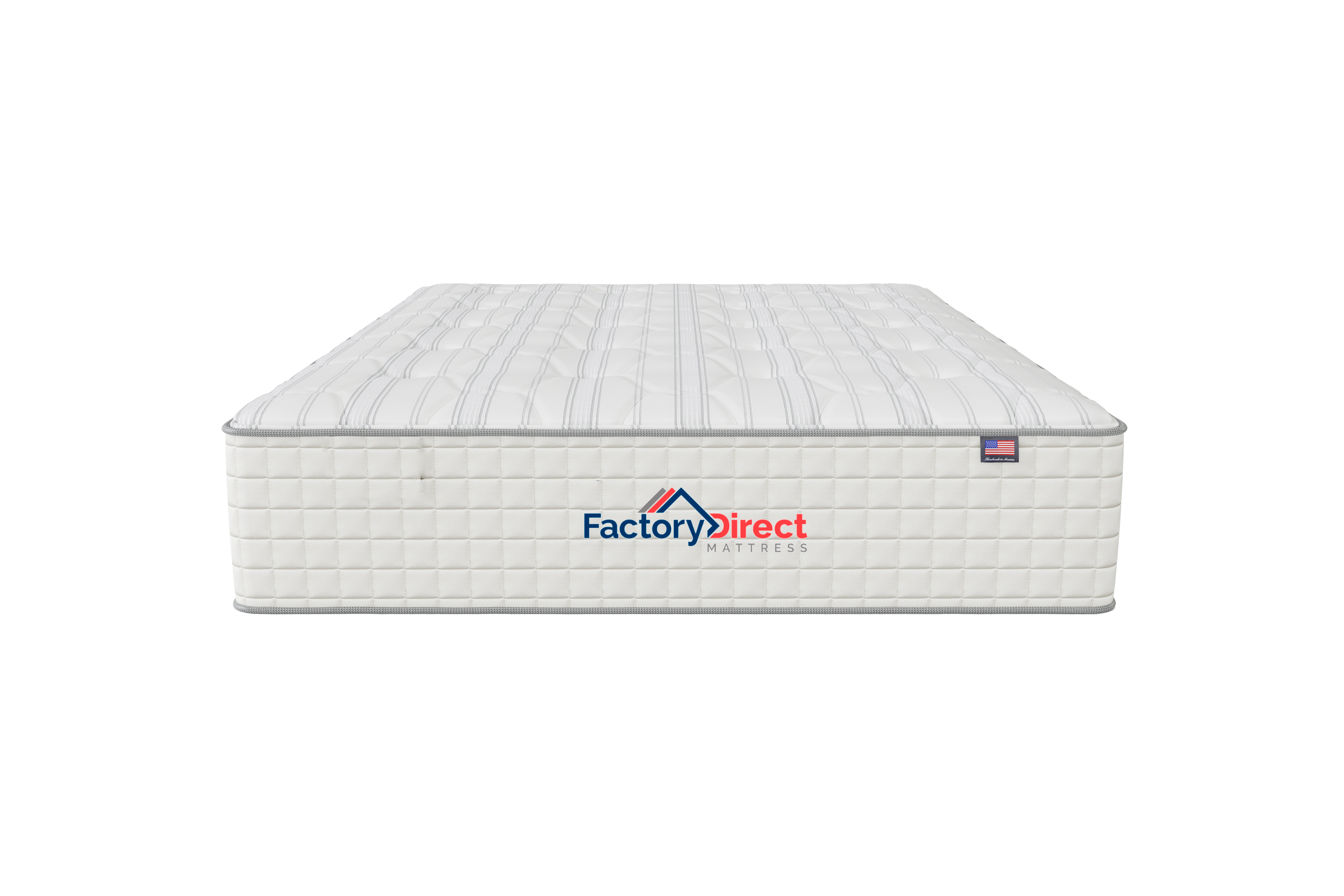 9200 Firm Mattress by Factory Direct Mattress
