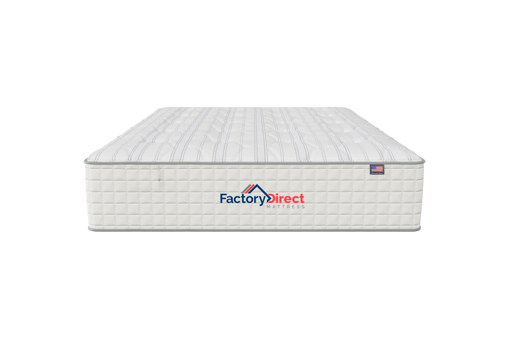 9200 Firm Mattress by Factory Direct Mattress