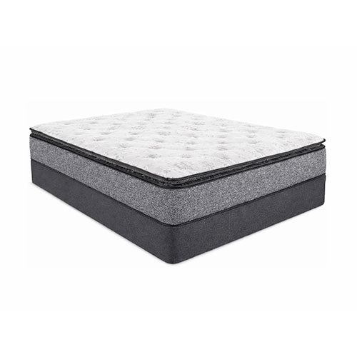 5000 Pillow Top Mattress by Factory Direct Mattress