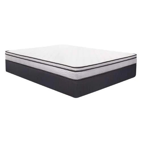 1000 Plush Mattress by Factory Direct Mattress