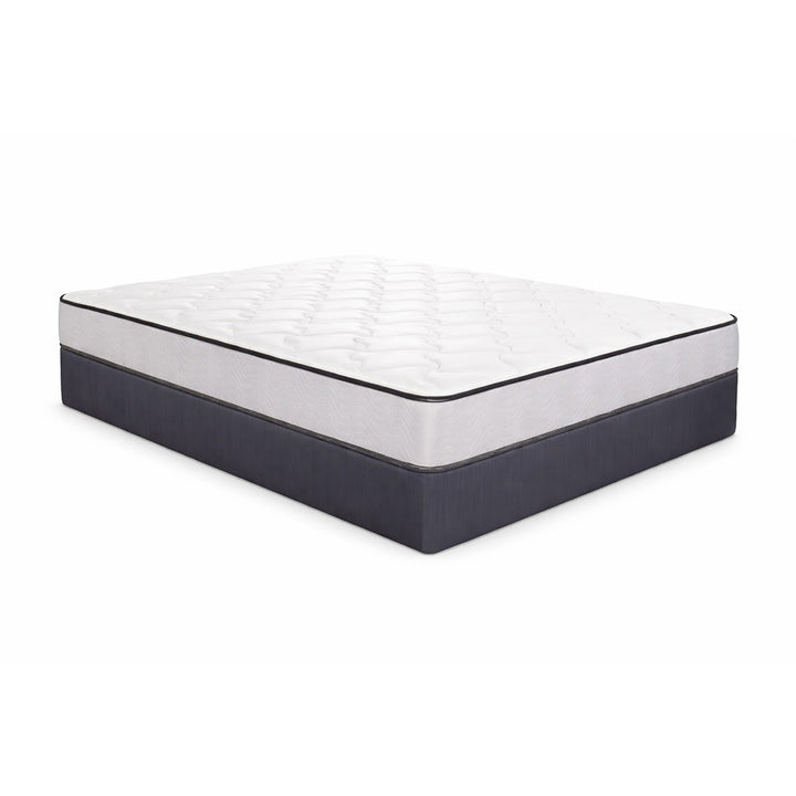 3000 Plush Mattress by Factory Direct Mattress
