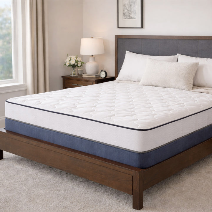 3000 Plush Mattress by Factory Direct Mattress