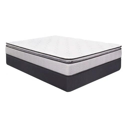 3000 Pillow Top Mattress by Factory Direct Mattress