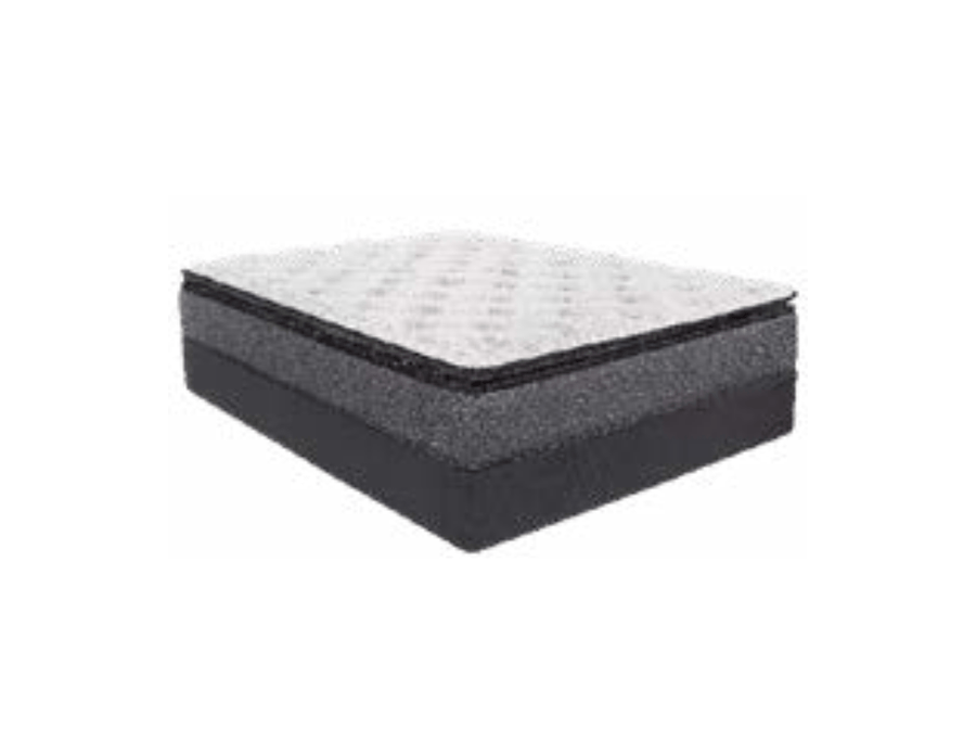 Angle View 5000 Pillow Top  Mattress