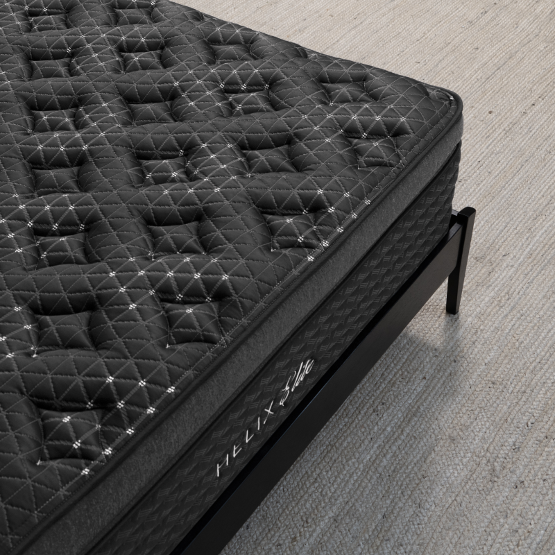Dawn Elite Firm Mattress by Helix
