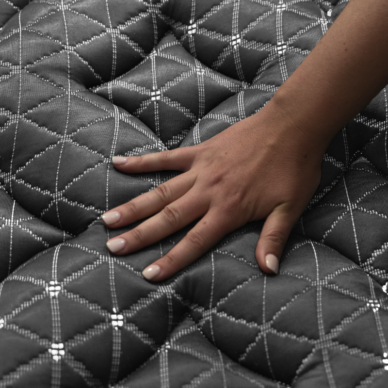 Dusk Elite Medium Mattress by Helix
