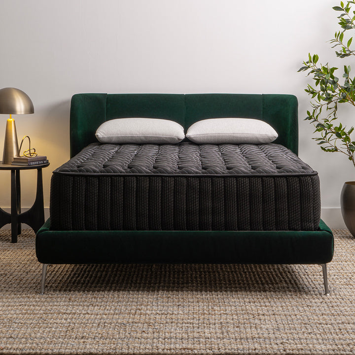 Peak Luxury Firm Mattress by Factory Direct Mattress