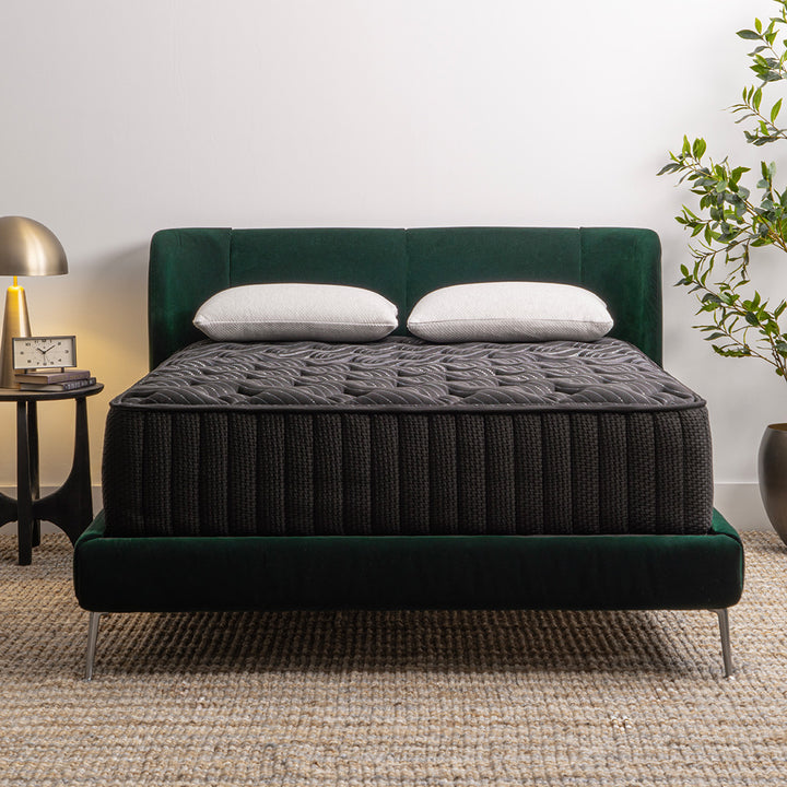 Peak Luxury Plush Mattress by Factory Direct Mattress