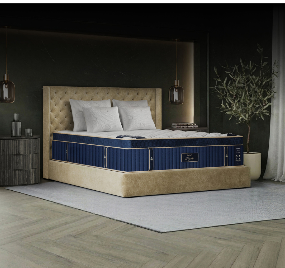 Puffy Legacy Mattress