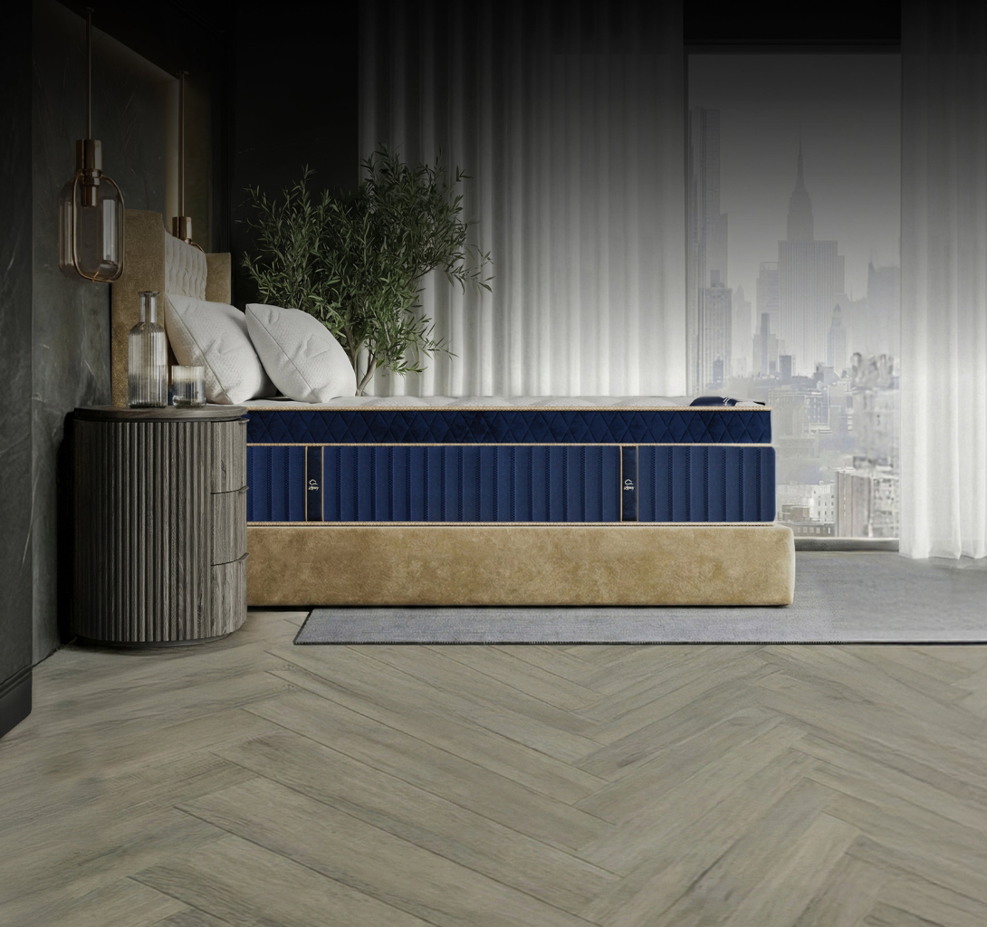 Puffy Legacy Mattress