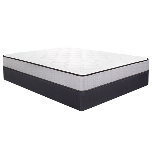 3000 Plush Mattress by Factory Direct Mattress