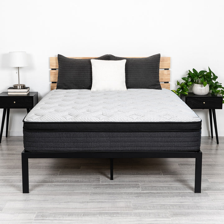 Valley Plush Mattress by Factory Direct Mattress
