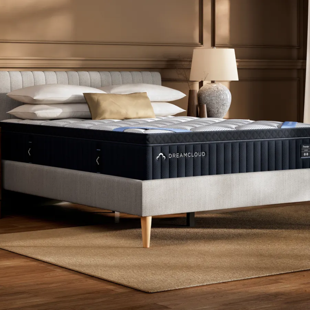 DreamCloud Premier Hybrid Mattress