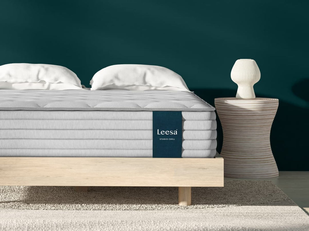 Studio Hybrid Chill Mattress by Leesa