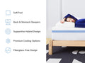 Features Helix Moonlight Mattress