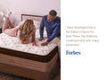 Foundation Helix Moonlight Elite Mattress