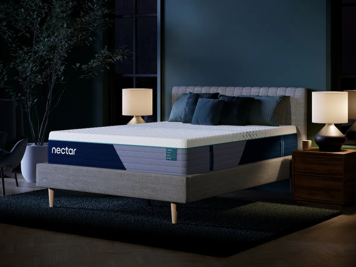 Premier Hybrid Mattress by Nectar