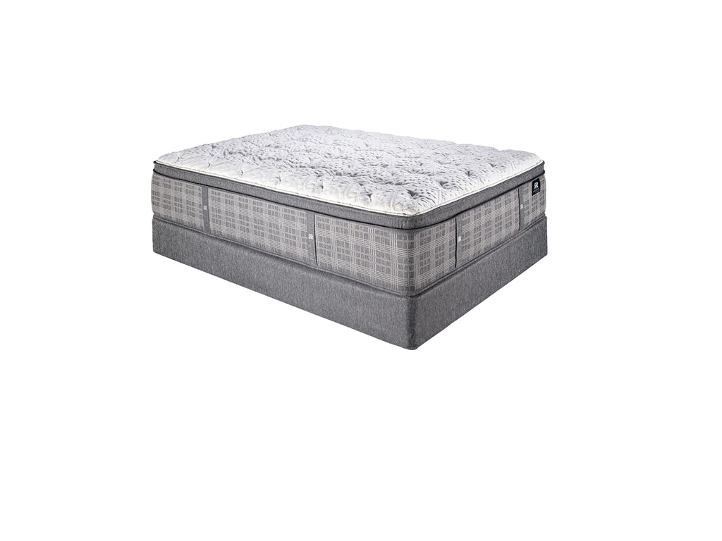 Spring Air Brand Mattresses – Factory Direct Mattress Bristol